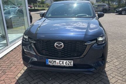 Mazda CX-60 5.488 km 47.750 &euro; Northeim 37154