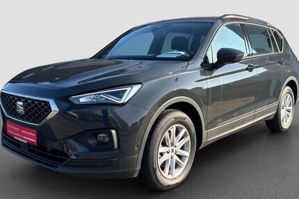 Seat Tarraco 9.012 km 32.980 &euro; Hüttlingen 73460