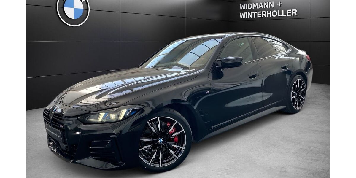 BMW M440 1.500 km 76.280 &euro; Dachau 85221