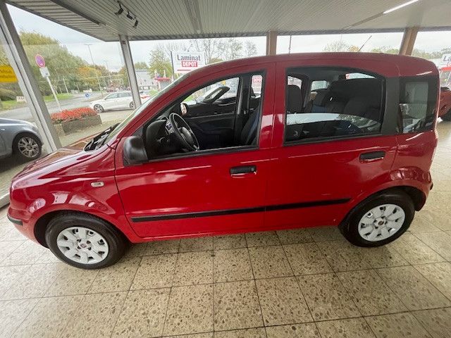 Fiat Panda 23.431 km 4.999 € Duisburg 47138