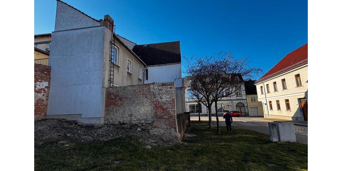 Reihenhaus Altentreptow - 6 Zimmer, 140 m&sup2;, 123.500&euro; | Angebot:23816943