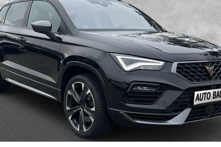 Cupra Ateca 29.456 km 29.900 &euro; Marktheidenfeld 97828