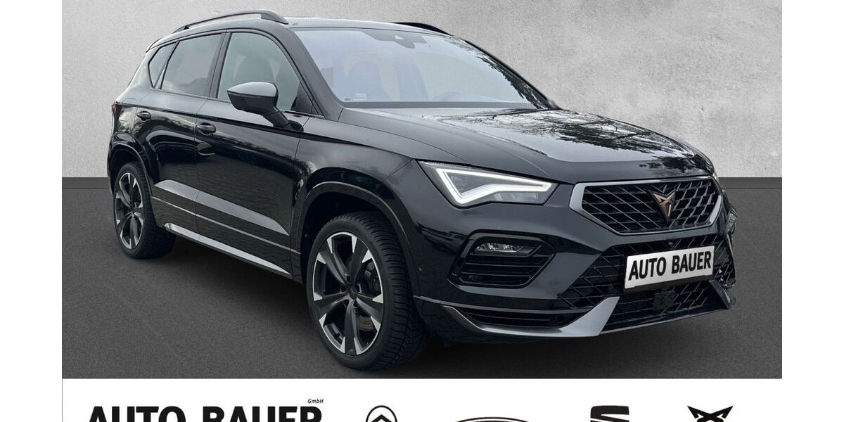 Cupra Ateca 29.456 km 29.900 &euro; Marktheidenfeld 97828
