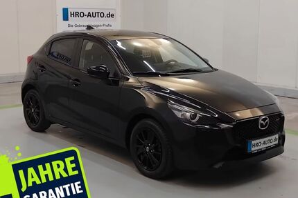 Mazda 2 31.700 km 18.900 &euro; Rostock 18106