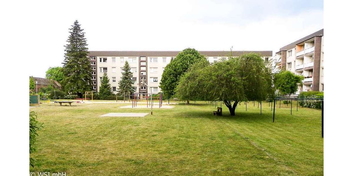 Wohnung zum Mieten in Rhinow 366,61 € 60.1 m² 3 zimmer