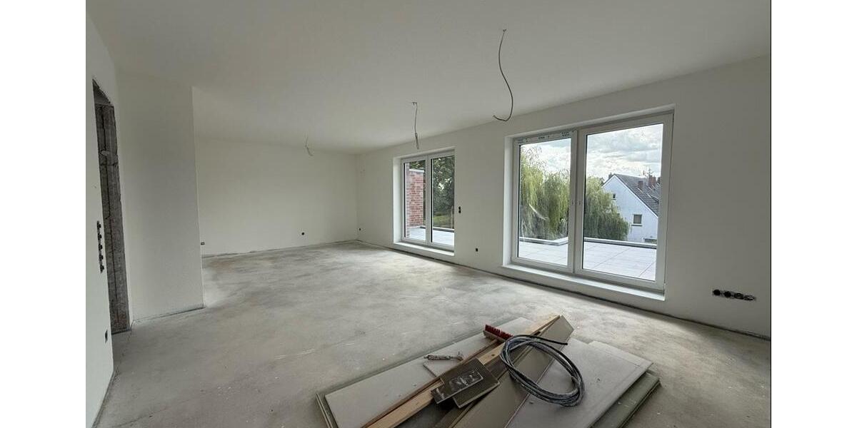 Dachgeschoßwohnung Zetel - 2 Zimmer, 77 m&sup2;, 885&euro; | Angebot:22266596