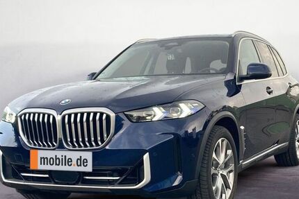 BMW BMW X5 xDRIVE 30d HUD+LEDER+AHK+INNOVATION+H&K+20