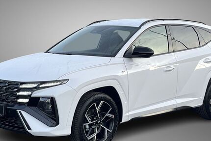 Hyundai TUCSON 1.900 km 33.290 &euro; Eisenach 99817