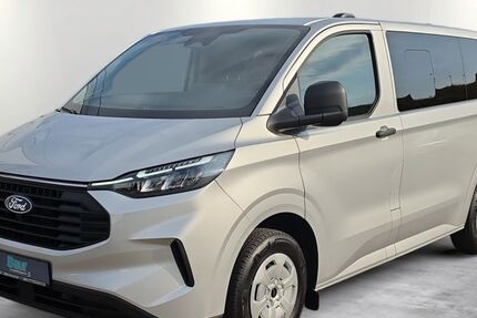 Ford Transit Custom 24.780 km 40.840 &euro; Mutlangen 73557