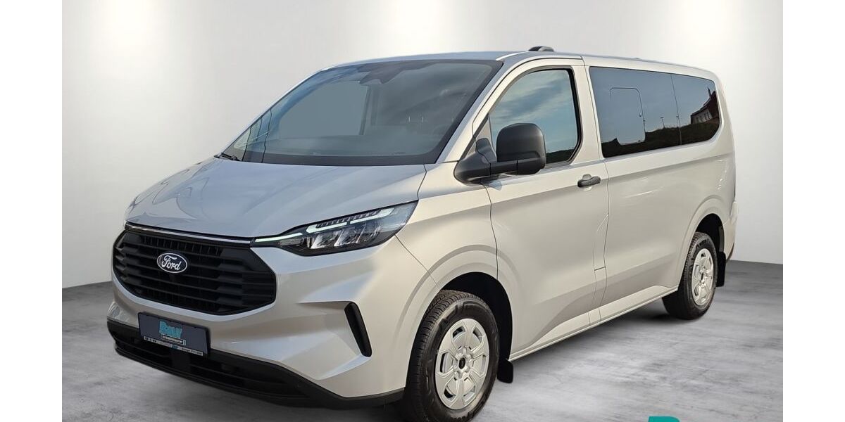 Ford Transit Custom 25.690 km 41.740 &euro; Mutlangen 73557
