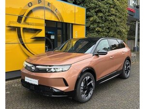 Opel Grandland El. GS 82KWh 213PS 582 Km Reichweite 5.789 km 50.990 € Battenberg 35088