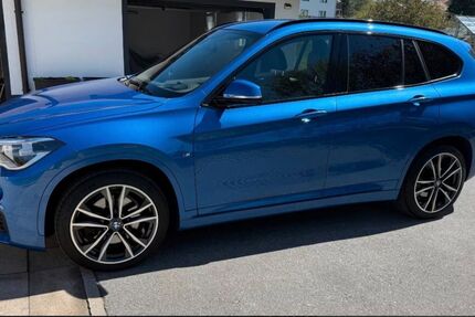 BMW X1 99.500 km 22.999 &euro; Hauzenberg 94051