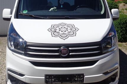 Fiat Talento 34.485 km 25.900 &euro; Leutkirch 88299