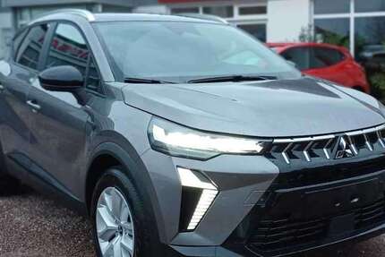 Mitsubishi ASX 2.000 km 26.600 € Schmölln 04626