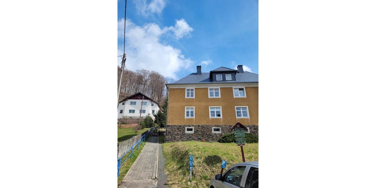 Etagenwohnung Altenberg - 2 Zimmer, 56 m&sup2;, 19.999&euro; | Angebot:26190930