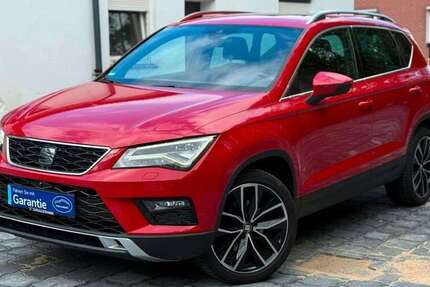 Seat Ateca 63.500 km 19.999 &euro; Wentorf 21465