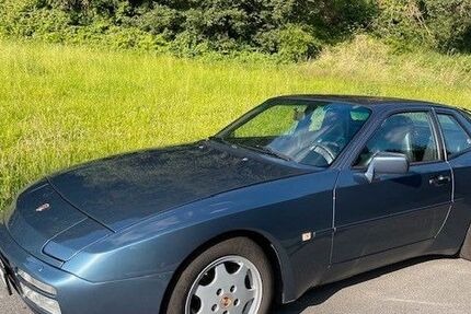 Porsche 944 188.000 km 22.900 &euro; Kreuzwertheim 97892