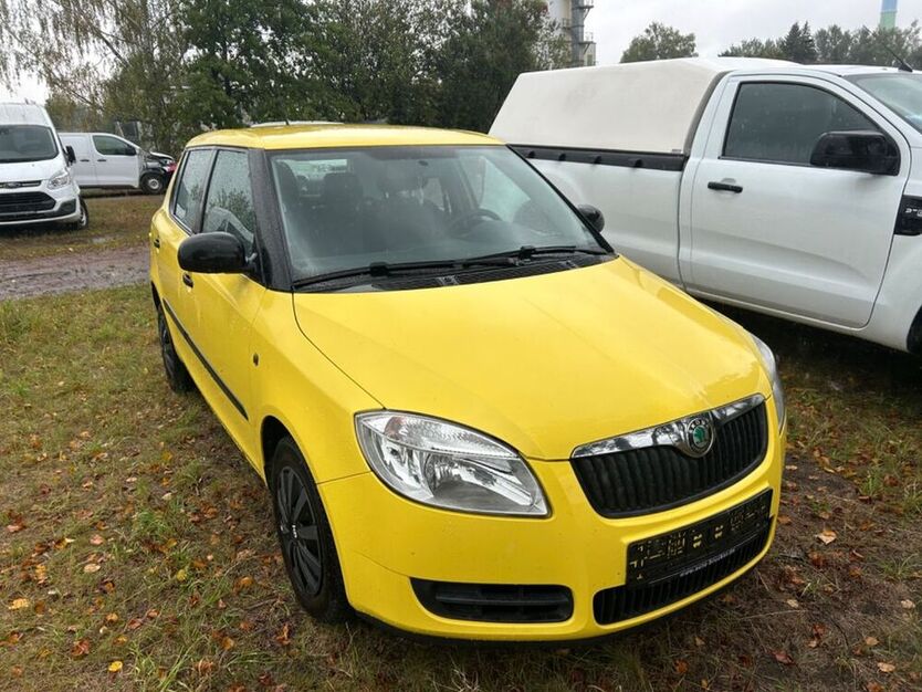 Fabia
