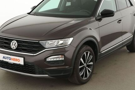 VW T-Roc 69.298 km 18.520 &euro; Leipzig 04328