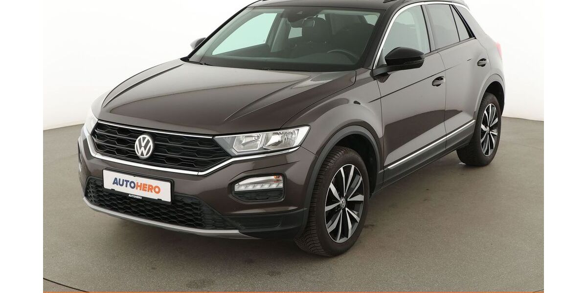 VW T-Roc 69.298 km 18.520 &euro; Leipzig 04328