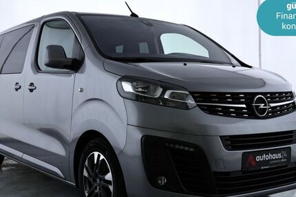 Opel Zafira Life 46.075 km 28.870 &euro; Egelsbach 63329