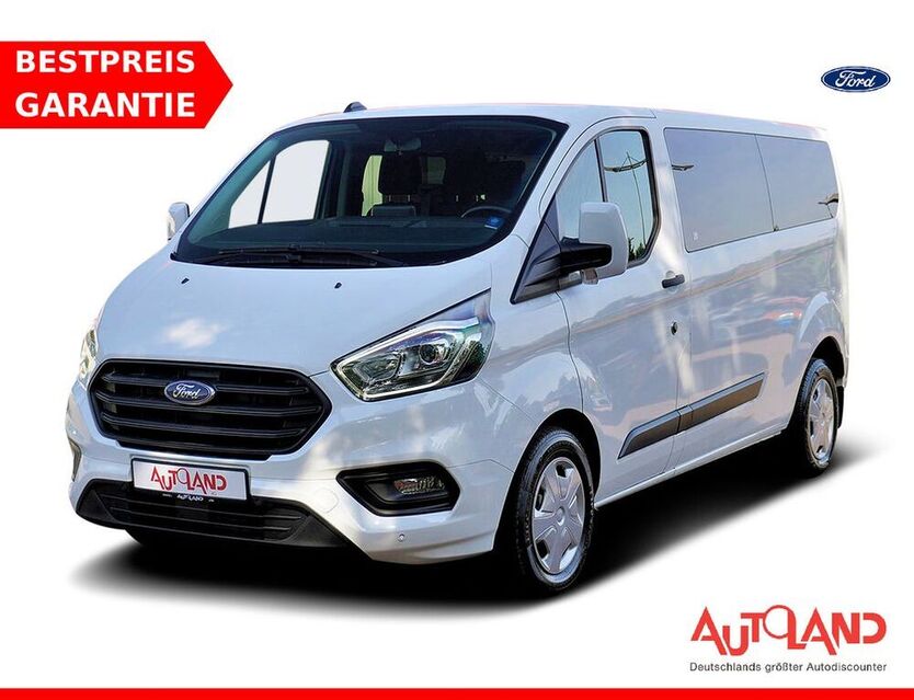 Transit Custom