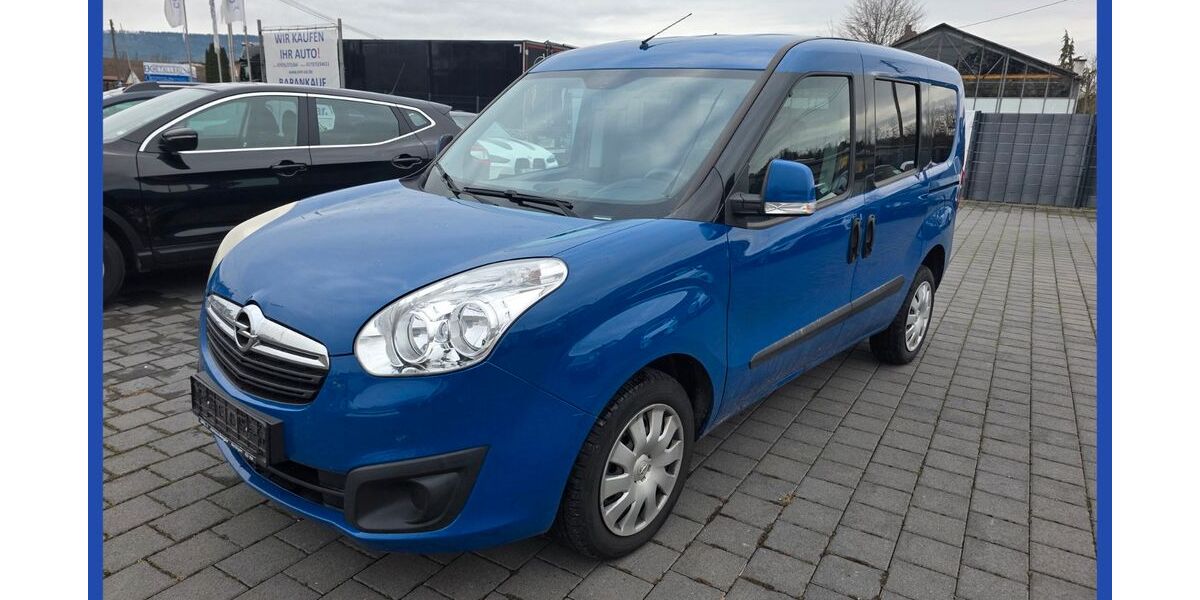 Opel Combo 151.921 km 5.950 &euro; Ofterdingen 72131
