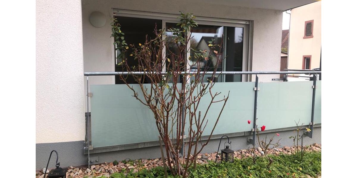 3 Zimmer Eigentumswohnung zum Kauf in Steinen 3 zimmer