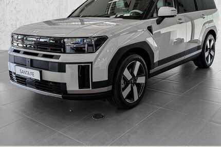 Hyundai SANTA FE 4.828 km 51.550 &euro; Köln 50739