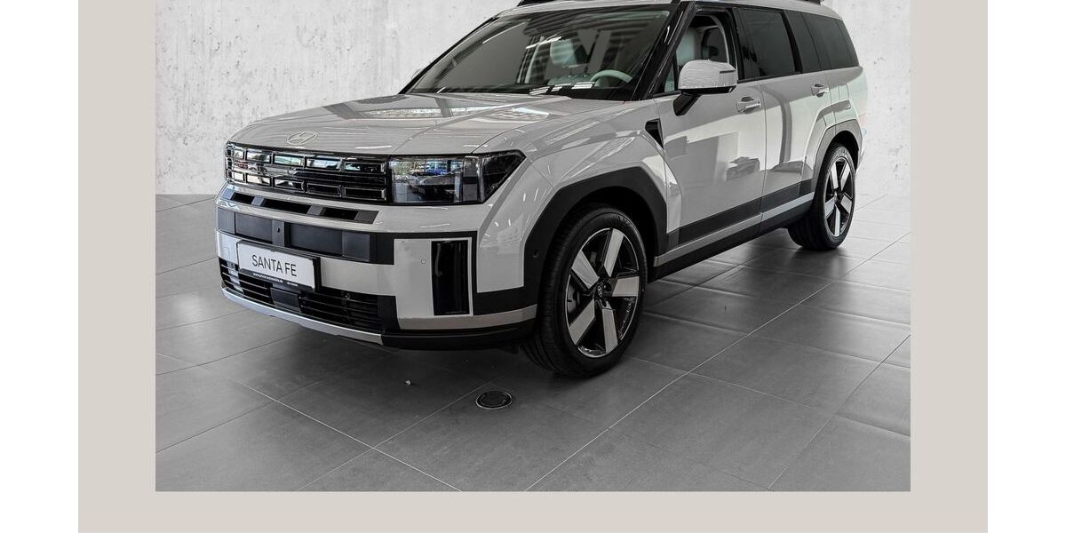 Hyundai SANTA FE 6.198 km 50.900 &euro; Köln 50739