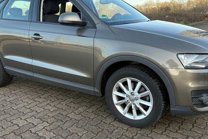 Audi Q3 159.000 km 11.650 &euro; Isernhagen 30916