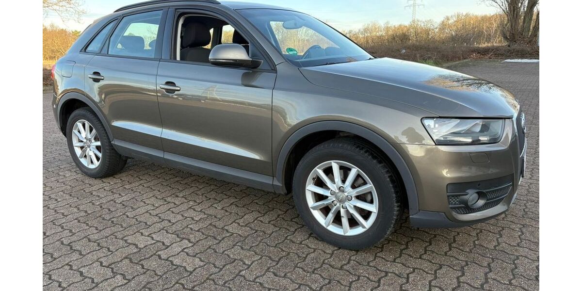 Audi Q3 159.000 km 11.650 &euro; Isernhagen 30916