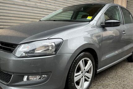 VW Polo 177.850 km 6.995 &euro; Altensteig 72213