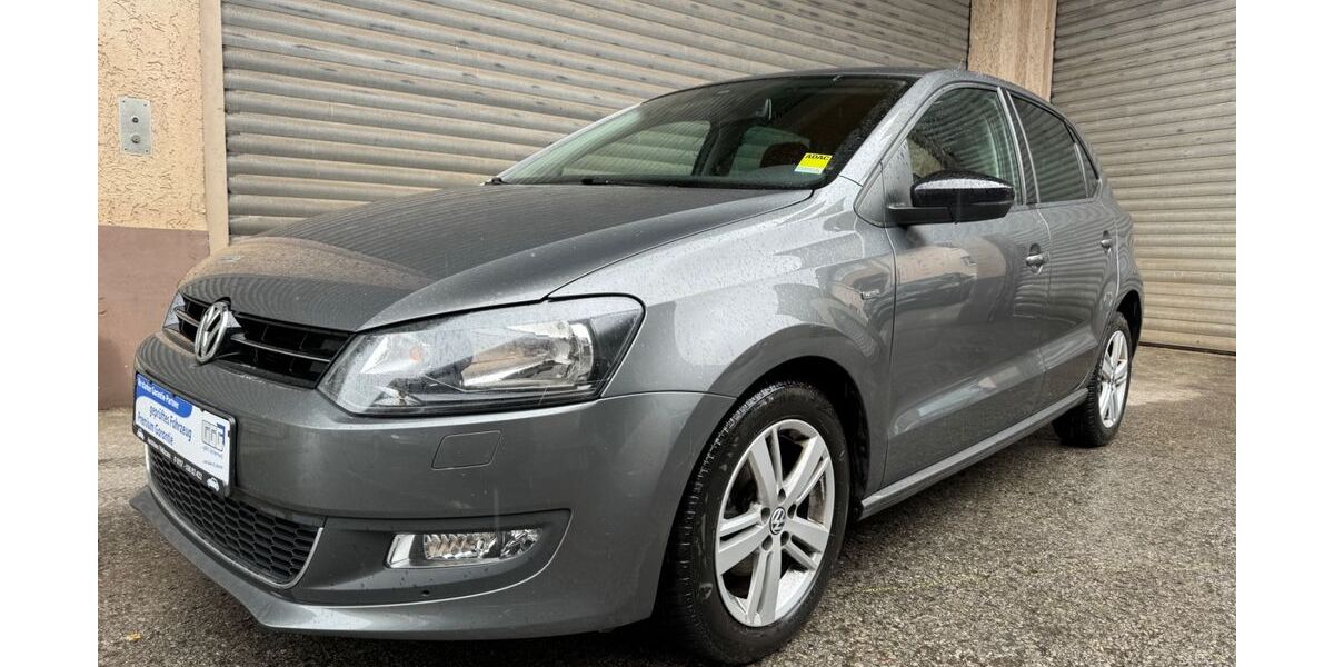 VW Polo 177.850 km 6.995 &euro; Altensteig 72213