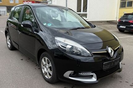 Renault Scenic 109.000 km 4.900 &euro; Möglingen 71696