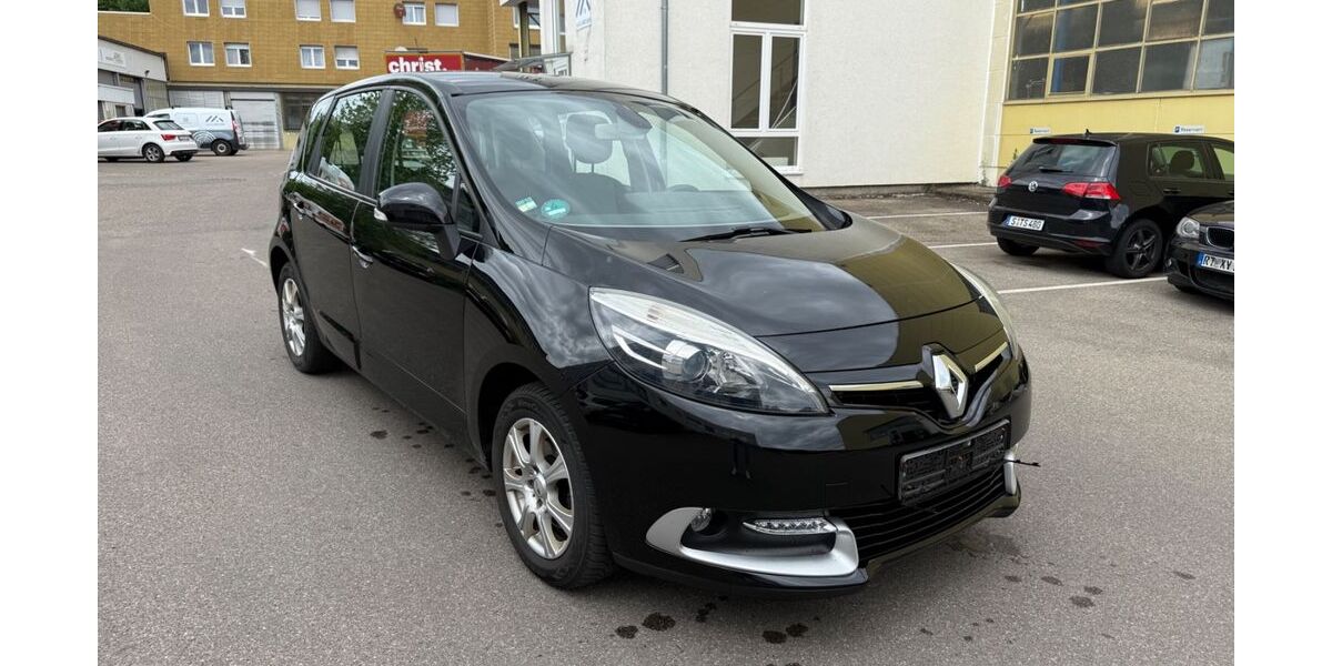 Renault Scenic 109.000 km 4.900 &euro; Möglingen 71696