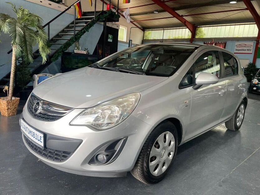 Corsa
