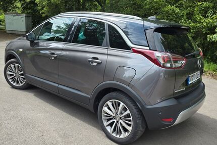 Opel Crossland (X) 57.000 km 13.700 &euro; Gummersbach 51647