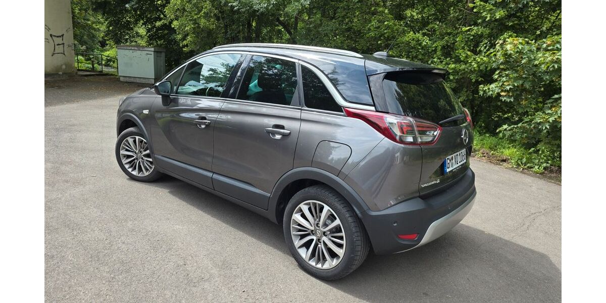 Opel Crossland (X) 57.000 km 13.900 &euro; Gummersbach 51647