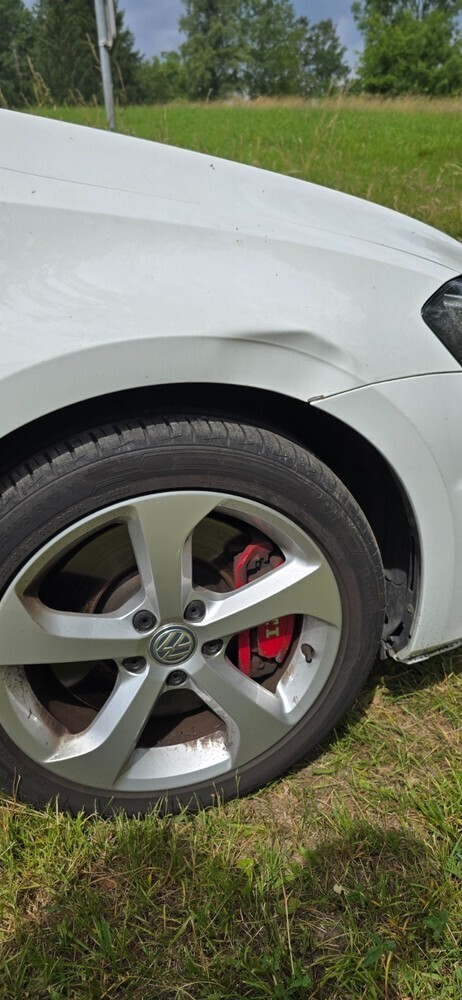 Golf VII GTI