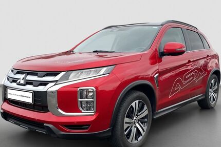 Mitsubishi ASX 49.111 km 21.565 &euro; Schleiz 07907