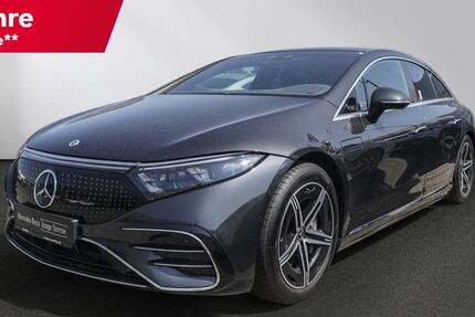 Mercedes-Benz EQS 13.300 km 79.890 &euro; Friedberg 61169