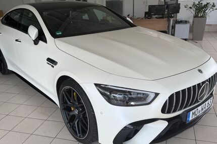 Mercedes-Benz AMG GT 17.000 km 114.300 &euro; Kamen 59174