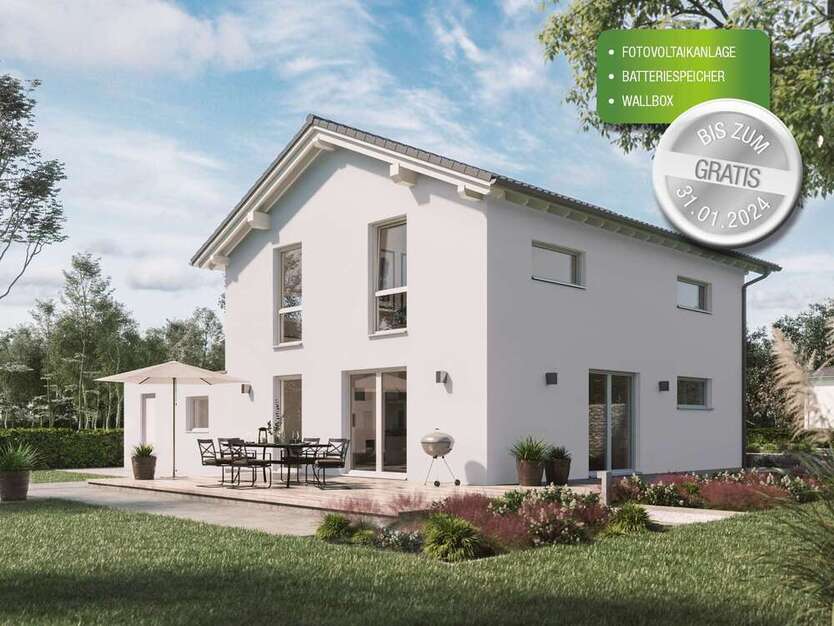 Haus zum Kaufen in Hoyerswerda 401.720,01 € 141 m²