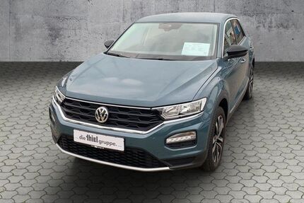VW T-Roc 105.000 km 17.270 &euro; Bad Driburg 33014