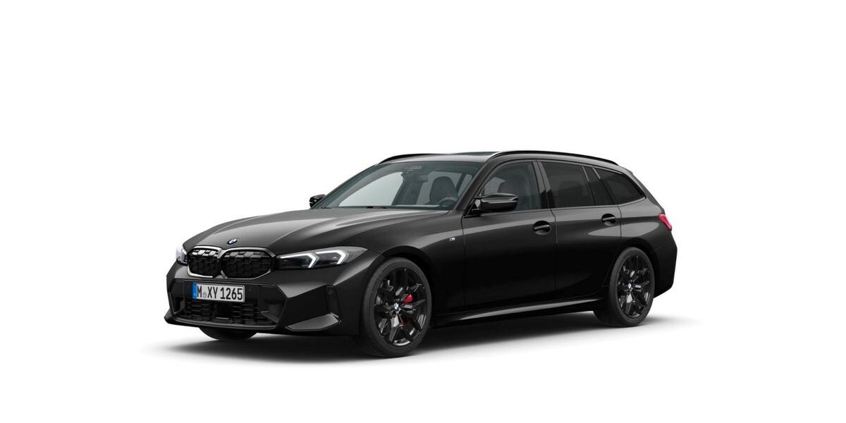 BMW 340 9.050 km 69.890 &euro; Bad Wiessee 83707