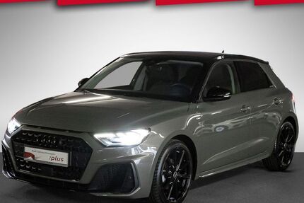 Audi A1 27.638 km 20.940 &euro; Stuttgart 70469