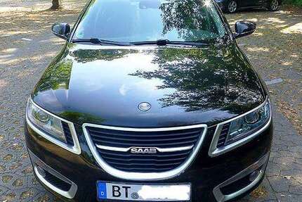 Saab 9-5 185.000 km 11.000 € Bayreuth 95445