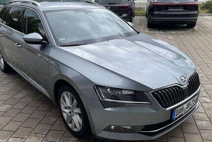 Skoda Superb 118.000 km 18.950 € Egenhofen/Unterschweinbach 82281
