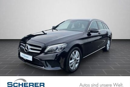 Mercedes C 300